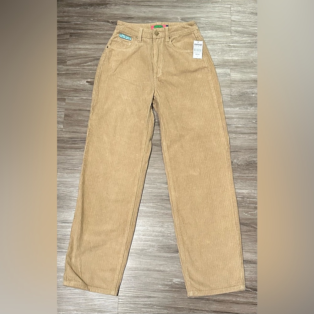 Zuimez Pants